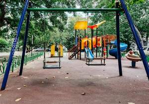 1-к квартира, вторичка, 37м2, 4/9 этаж