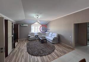 2-к квартира, вторичка, 70м2, 3/3 этаж