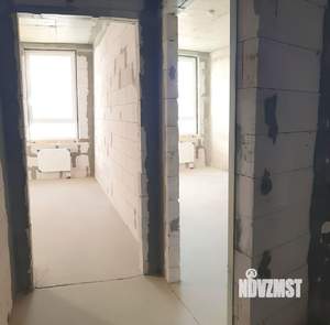 1-к квартира, вторичка, 35м2, 3/15 этаж