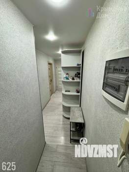 2-к квартира, вторичка, 48м2, 1/5 этаж