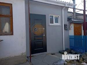 Студия квартира, вторичка, 28м2, 1/1 этаж
