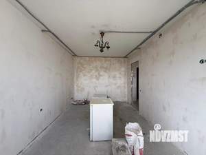 1-к квартира, вторичка, 35м2, 9/9 этаж