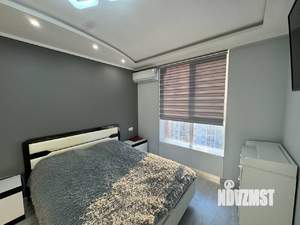 1-к квартира, вторичка, 39м2, 9/10 этаж