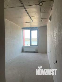 Студия квартира, вторичка, 25м2, 9/9 этаж