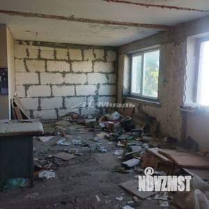 1-к квартира, вторичка, 52м2, 4/5 этаж