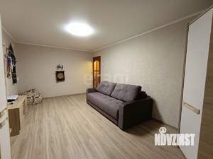 4-к квартира, вторичка, 80м2, 3/5 этаж