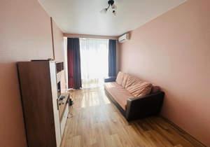 1-к квартира, вторичка, 35м2, 9/10 этаж