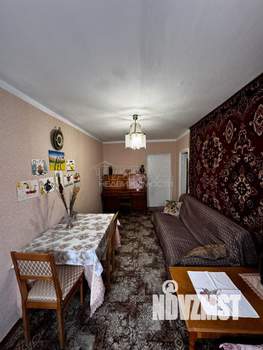 3-к квартира, вторичка, 60м2, 2/5 этаж