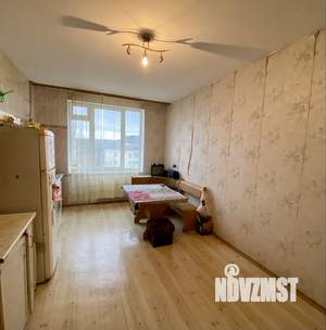 2-к квартира, вторичка, 91м2, 6/10 этаж