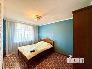 2-к квартира, вторичка, 52м2, 7/9 этаж