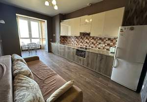 1-к квартира, вторичка, 54м2, 15/16 этаж