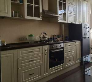 1-к квартира, вторичка, 58м2, 5/10 этаж