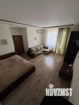1-к квартира, вторичка, 43м2, 3/7 этаж