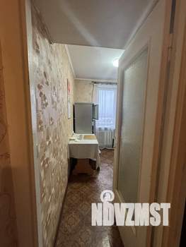 1-к квартира, вторичка, 30м2, 5/5 этаж