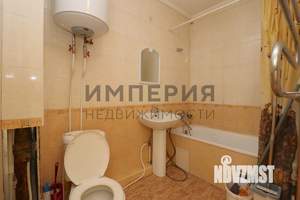 1-к квартира, вторичка, 34м2, 3/9 этаж