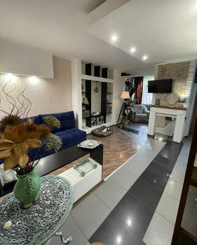 2-к квартира, вторичка, 50м2, 2/5 этаж