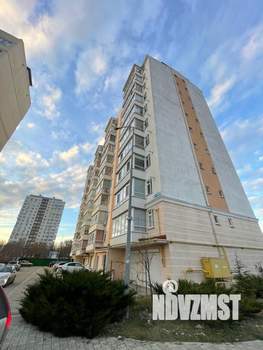 2-к квартира, вторичка, 60м2, 6/11 этаж
