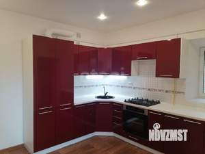 2-к квартира, вторичка, 53м2, 2/2 этаж