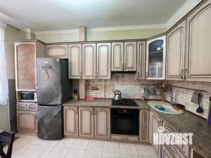 2-к квартира, вторичка, 53м2, 3/12 этаж