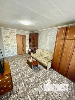 3-к квартира, вторичка, 51м2, 5/5 этаж