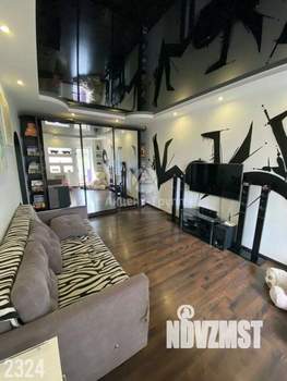 1-к квартира, вторичка, 34м2, 5/9 этаж