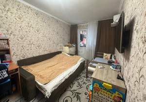 1-к квартира, вторичка, 28м2, 5/5 этаж