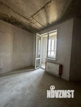 1-к квартира, вторичка, 28м2, 12/16 этаж
