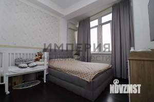 1-к квартира, вторичка, 48м2, 7/11 этаж