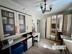 3-к квартира, вторичка, 50м2, 2/5 этаж
