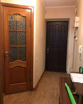 3-к квартира, вторичка, 54м2, 1/5 этаж