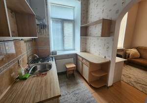 1-к квартира, вторичка, 20м2, 1/1 этаж