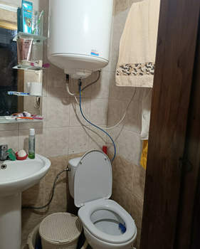 2-к квартира, вторичка, 27м2, 1/1 этаж