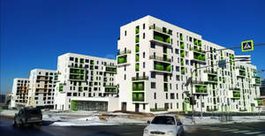 1-к квартира, вторичка, 35м2, 3/10 этаж