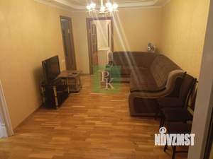 2-к квартира, вторичка, 46м2, 4/5 этаж