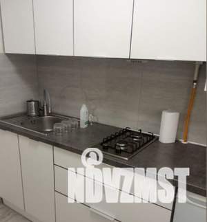 1-к квартира, вторичка, 30м2, 3/5 этаж