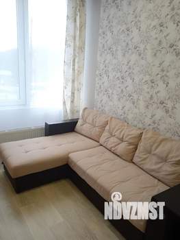 Студия квартира, вторичка, 25м2, 4/9 этаж