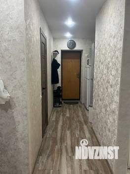 1-к квартира, вторичка, 24м2, 2/5 этаж