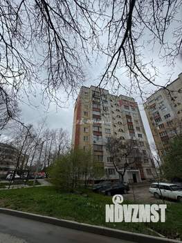 1-к квартира, вторичка, 33м2, 1/10 этаж