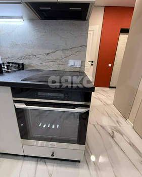 Студия квартира, вторичка, 31м2, 3/9 этаж