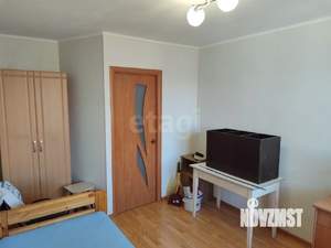3-к квартира, вторичка, 56м2, 5/5 этаж