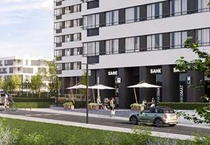 2-к квартира, вторичка, 66м2, 13/16 этаж