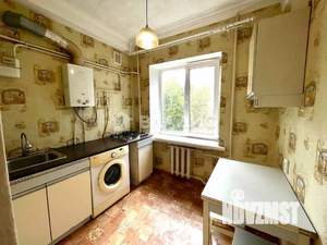 2-к квартира, вторичка, 49м2, 4/5 этаж