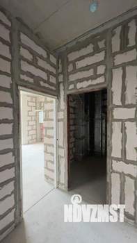 1-к квартира, вторичка, 53м2, 5/11 этаж
