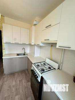 1-к квартира, вторичка, 35м2, 6/10 этаж