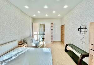 1-к квартира, вторичка, 42м2, 7/12 этаж