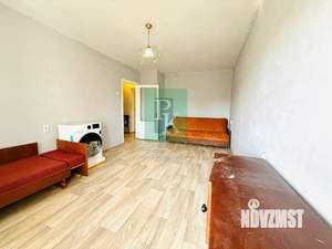 3-к квартира, вторичка, 63м2, 5/5 этаж