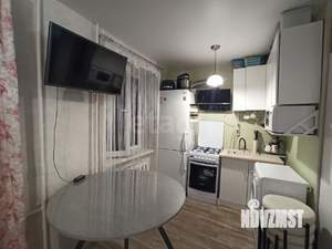 1-к квартира, вторичка, 23м2, 3/5 этаж