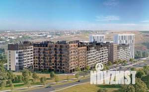 2-к квартира, вторичка, 56м2, 9/9 этаж