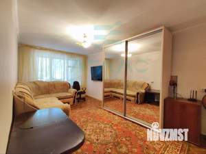 2-к квартира, вторичка, 45м2, 1/6 этаж
