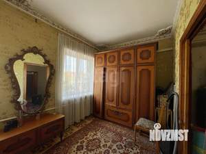 2-к квартира, вторичка, 55м2, 2/2 этаж